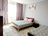 Миниатюра квартиры 6