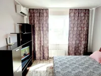 Миниатюра квартиры 8