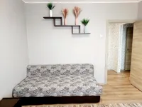 Миниатюра квартиры 11