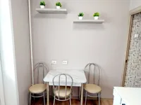 Миниатюра квартиры 14