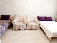 Миниатюра квартиры 10