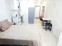 Миниатюра квартиры 2