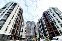 Миниатюра квартиры 6