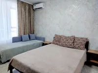 Миниатюра квартиры 8