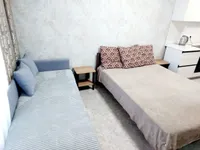 Миниатюра квартиры 9