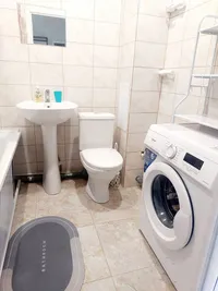 Миниатюра квартиры 15