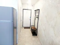 Миниатюра квартиры 17