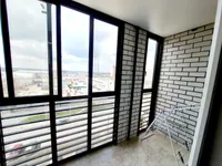 Миниатюра квартиры 20