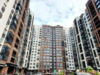 Миниатюра квартиры 21