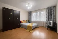 Миниатюра квартиры 3