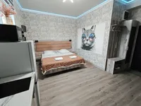 Миниатюра квартиры 4