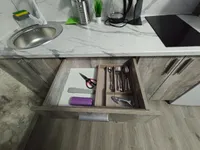 Миниатюра квартиры 6