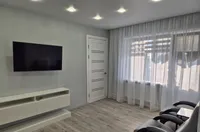 Миниатюра квартиры 4