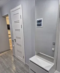 Миниатюра квартиры 12