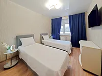 Миниатюра квартиры 2