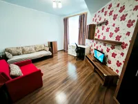 Миниатюра квартиры 5