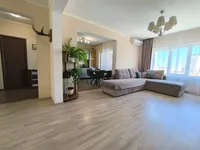 Миниатюра квартиры 4