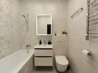 Миниатюра квартиры 12