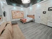 Миниатюра квартиры 2