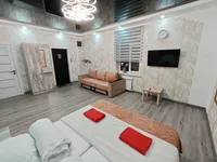Миниатюра квартиры 4