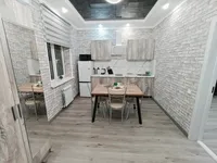 Миниатюра квартиры 7