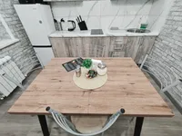Миниатюра квартиры 8
