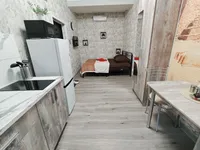 Миниатюра квартиры 4