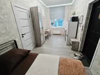 Миниатюра квартиры 5