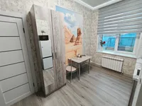 Миниатюра квартиры 6