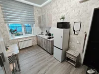 Миниатюра квартиры 7