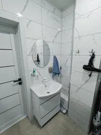 Миниатюра квартиры 13