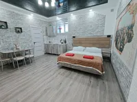 Миниатюра квартиры 1