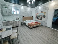 Миниатюра квартиры 2