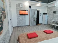 Миниатюра квартиры 3