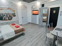 Миниатюра квартиры 4