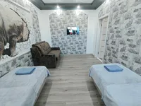 Миниатюра квартиры 12