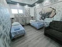 Миниатюра квартиры 13