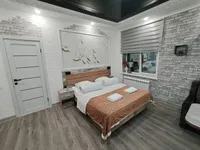 Миниатюра квартиры 1