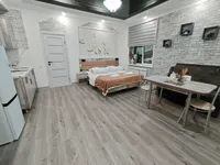 Миниатюра квартиры 2