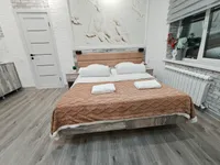 Миниатюра квартиры 3