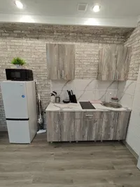 Миниатюра квартиры 9