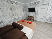 Миниатюра квартиры 2