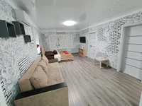 Миниатюра квартиры 3