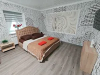 Миниатюра квартиры 1