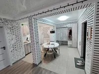 Миниатюра квартиры 5
