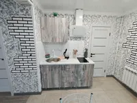 Миниатюра квартиры 7