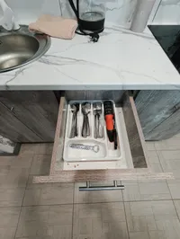 Миниатюра квартиры 8