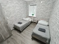 Миниатюра квартиры 11