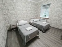 Миниатюра квартиры 13