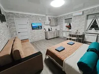 Миниатюра квартиры 3